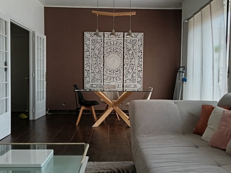 vente appartement Creil