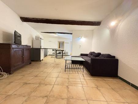 location appartement Alignan du vent
