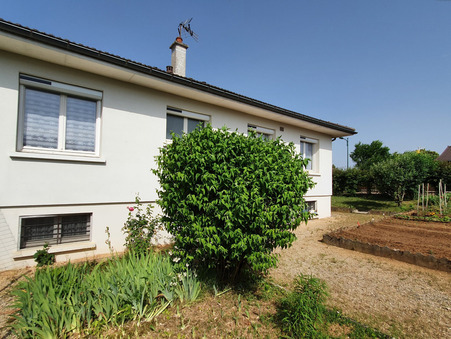 vente maison Châtillon-sur-seine