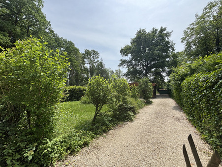 vente maison Villedieu
