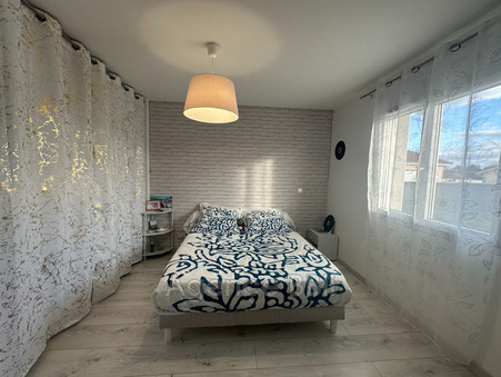 vente maison Ouches