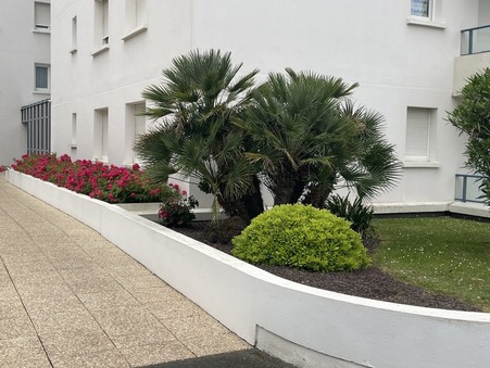 vente appartement Royan