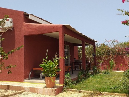 vente maison Somone