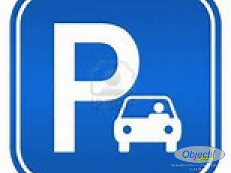 location parking Alfortville