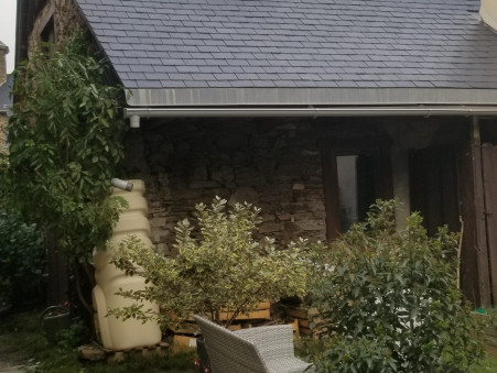 vente maison Saint-mamet