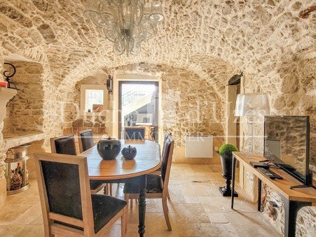 vente maison Nimes