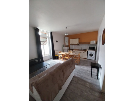 location appartement Fougeres