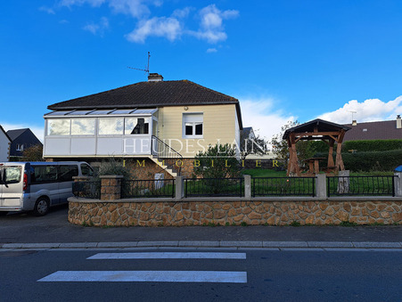 location maison St quentin sur le homme