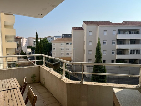 location appartement Sete