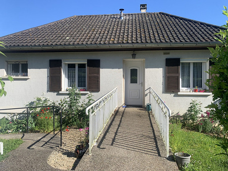 vente maison Lezinnes