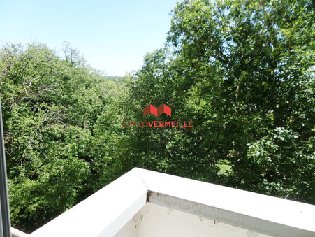 vente appartement Vauvresson