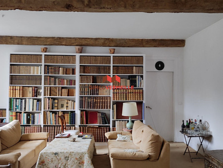 vente maison La celle saint cloud