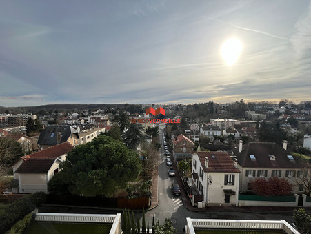 vente appartement Vaucresson