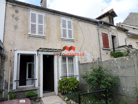 vente maison Bougival
