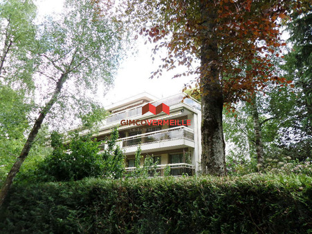 vente appartement Vaucresson