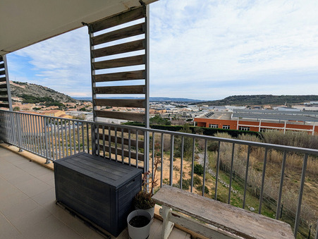 vente appartement Narbonne