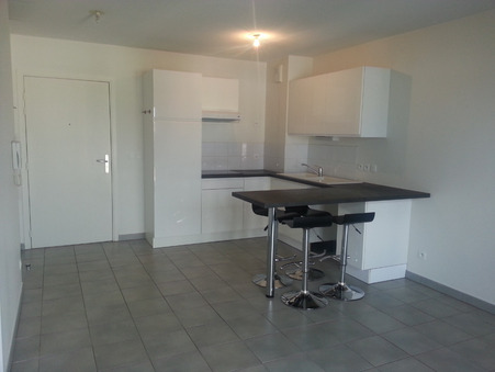 vente appartement Merignac