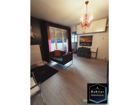 location appartement Le plessis belleville