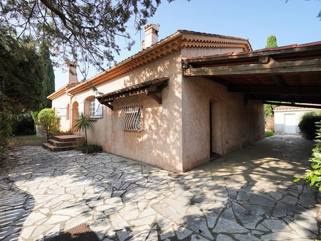 vente maison Le muy