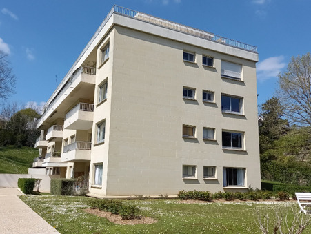 location appartement Louveciennes