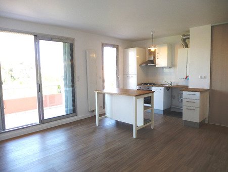 location appartement Montpellier