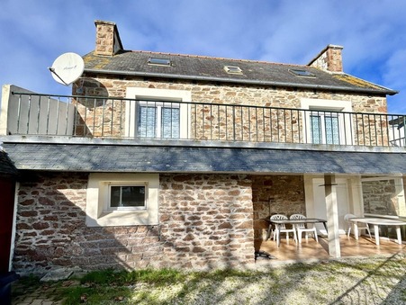 vente maison Perros guirec