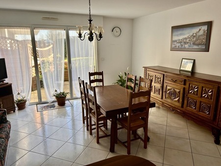 vente appartement Perros guirec
