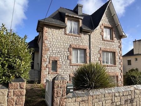 vente maison Perros guirec