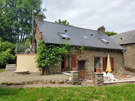 vente maison Marcille la ville