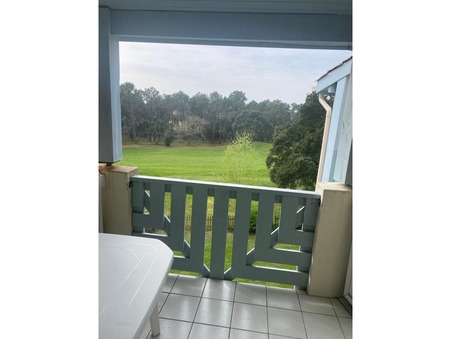 vente appartement Moliets et maa