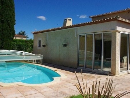 vente maison Meze