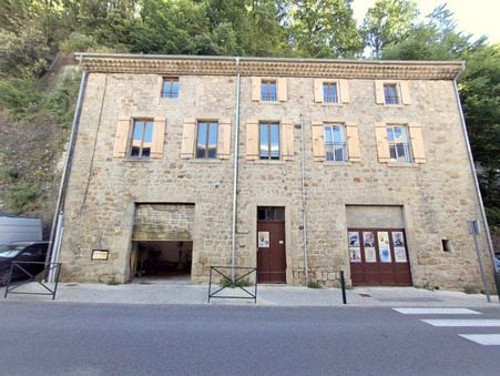 vente autre Largentiere