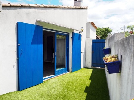 vente maison Cascastel des corbieres