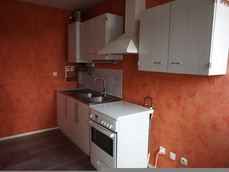 location appartement Paron