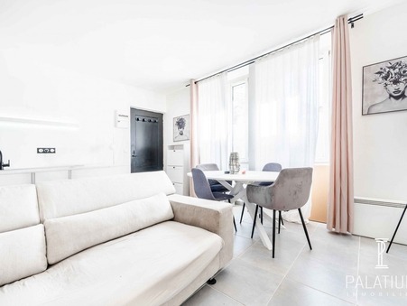 vente appartement Gréoux les bains