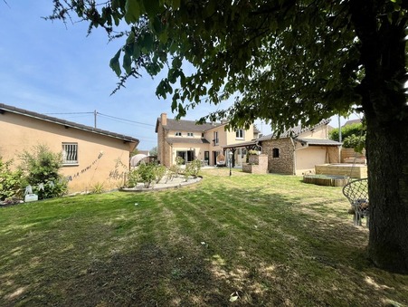 vente maison Cesson