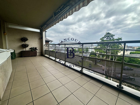 vente appartement Brive la gaillarde