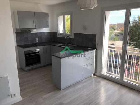 location appartement Savigny sur orge
