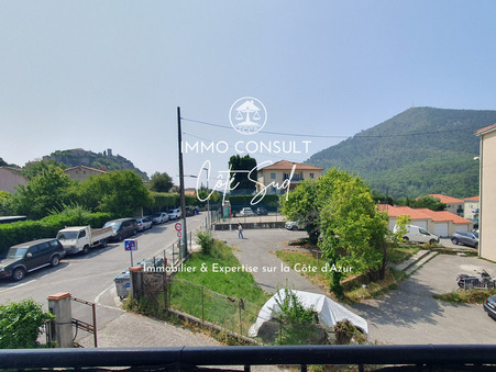 location appartement Tourrette-levens