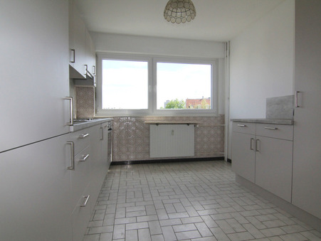 location appartement Mulhouse