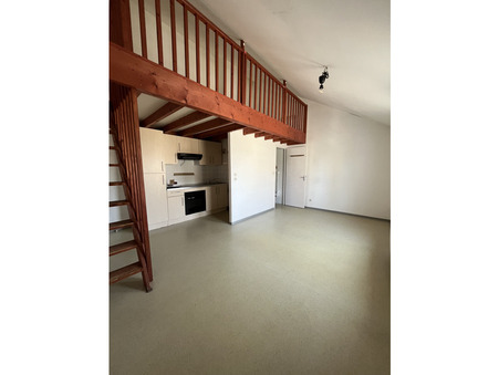 location appartement Nantes