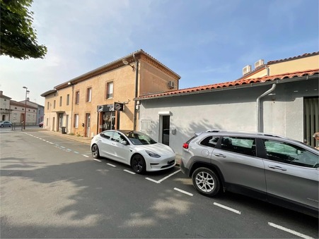 location professionnel Marssac-sur-tarn