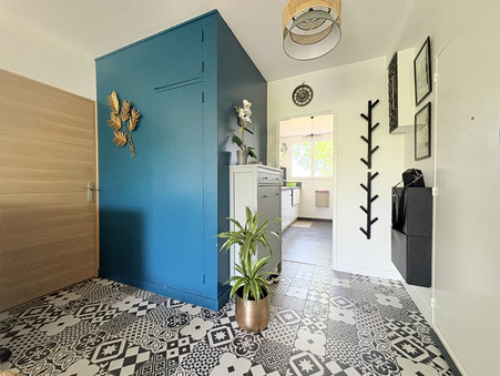 vente appartement Le plessis-trévise