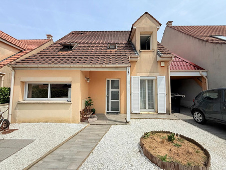 vente maison Pontault-combault