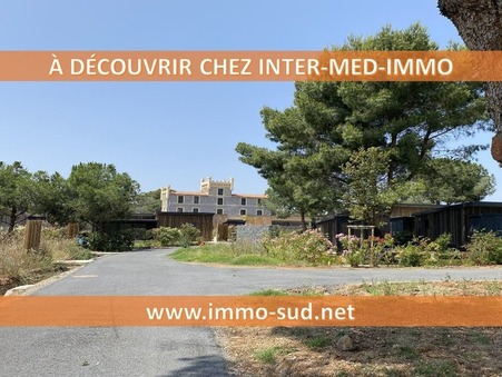 vente maison Agde