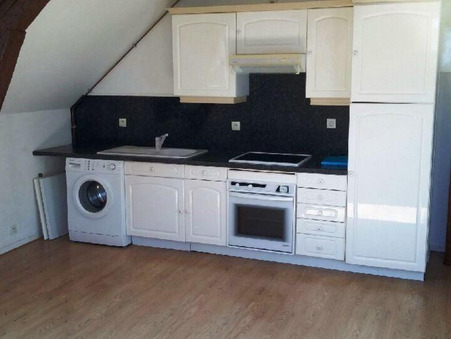 location appartement Froberville