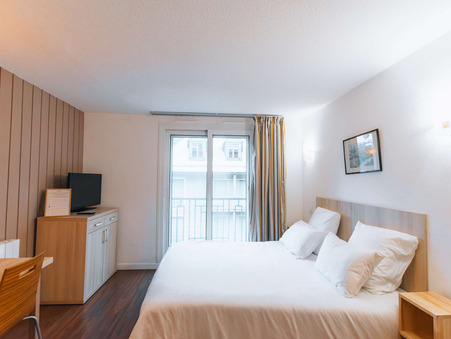 vente appartement Cauterets