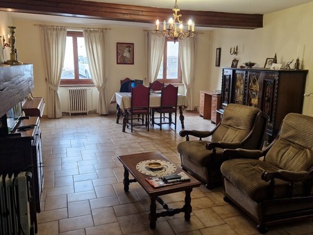 vente maison Belvianes et cavirac