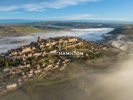 vente maison Cordes-sur-ciel