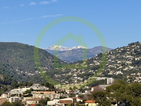 vente appartement La trinite